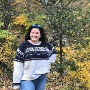 Meet your Posher, Ally